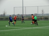 S.K.N.W.K. 2 - Terneuzense Boys 3  (competitie) seizoen 2024-2025 (149/160)